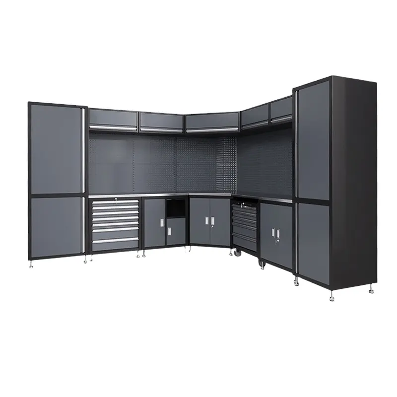 Production Garage Worong for ESD garage tool cabinet storage snap on tool box accessories tool cabinet and chest