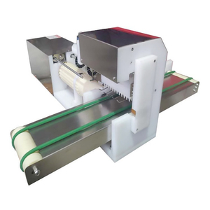 เครื่องเสียบเคบับไฟฟ้าอัตโนมัติสำหรับกุ้งเสียบไม้ - Product Image 2