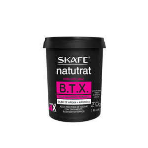 Skafe - Natutrat BTX-riallineamento termico Mega 210Gr-(Realigment termico) - Product Image 1