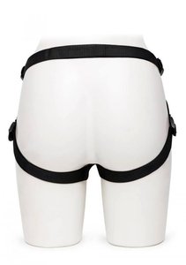 Arnés Ajustable <span class=keywords><strong>de</strong></span> Silicona Impermeable para Mujer, Seguro para el Cuerpo, Tapón <span class=keywords><strong>Anal</strong></span> No Tóxico, Hipoalergénico, Diseño Discreto - Product Image 2