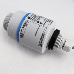 เครื่องวัดระดับเลเซอร์ Endress+Hauser FMR10 FMR20 รุ่นดั้งเดิม เซ็นเซอร์วัดระดับอัลตราโซนิก FMR20-AAPBNWDERPF2+R4 - Product Image 6