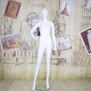 Tùy Chỉnh Thời Trang Đặt Ra Hiển Thị Khác Nhau Nữ Mô Hình Phụ Nữ Toàn Thân Mannequin Cho Quần Áo - Product Image 6