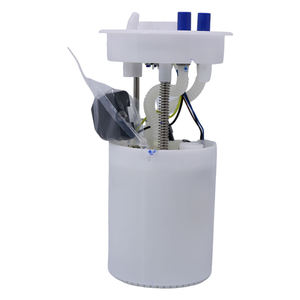 Conjunto de bomba de combustible eléctrica para coche, conjunto de bomba de transferencia diésel para Vw, Santana, Jetta, Lavida, Xinrui, <span class=keywords><strong>Bora</strong></span>, A2C53295705, 180919051E, 180919051B - Product Image 6