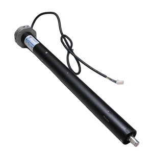 45mm 10Nm Mecánico Estándar AC <span class=keywords><strong>Motor</strong></span> Tubular - Product Image 1