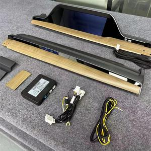 หน้าจอแสดงผลแบบฝังในขนาด 10.25 นิ้ว สำหรับรถยนต์รุ่น 3 และ Y - Product Image 1