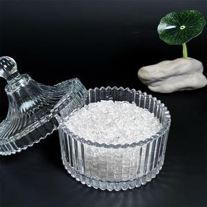Cristaux <span class=keywords><strong>de</strong></span> quartz clair naturel <span class=keywords><strong>de</strong></span> 5 à 7 mm, gravier, verre, dégaussage <span class=keywords><strong>de</strong></span> la pièce, <span class=keywords><strong>bol</strong></span> <span class=keywords><strong>de</strong></span> purification, boîte <span class=keywords><strong>de</strong></span> rangement pour bijoux en <span class=keywords><strong>cristal</strong></span> - Product Image 3