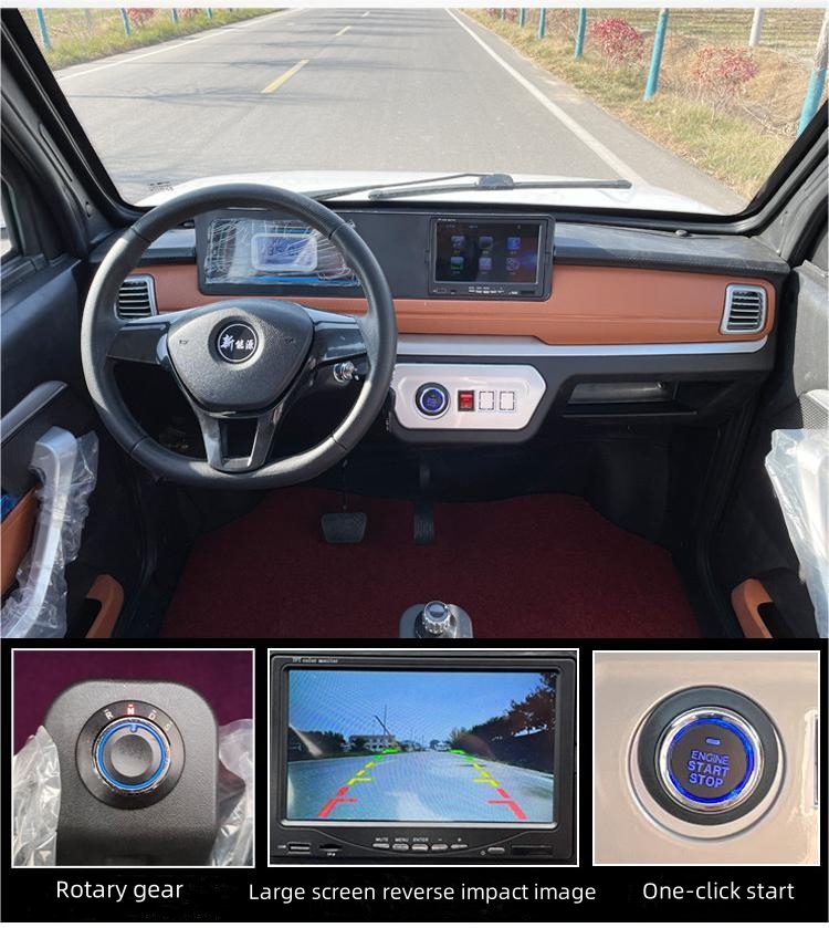 electric truck pak yak pro