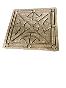 חם למכירה סיטוני עץ דחוס משטח עץ מרוח עץ - Product Image 5