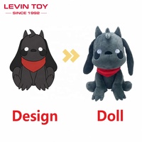 Fabricante Directo de Peluches Personalizados: Lindos Leones, Perros y Perezosos de Peluche para Regalos de Marca y Coleccionables