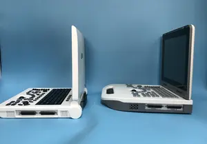 CE medizinischer laptop-ultraschallgerät professionelle JM-806G vaskuläre Ultraschall China bester Hersteller