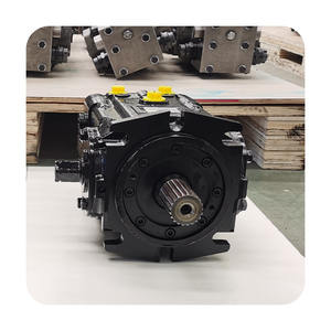 MPV50 Pompe hydraulique <span class=keywords><strong>à</strong></span> usage <span class=keywords><strong>industriel</strong></span> - Product Image 6