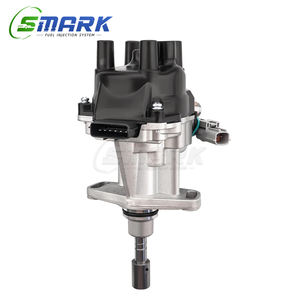 Assemblage de distributeur d'allumage pour <span class=keywords><strong>96</strong></span> 97 NissanPickup Truck 2.4L 22100-1S702 D4T9401 22100-1S704 - Product Image 1