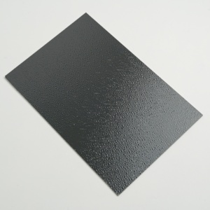 Plaques en PRF à motif galet pour plafonds et panneaux muraux dans la construction - Légères, durables, faciles à installer et à entretenir - Product Image 3