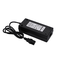 Chargeur de batterie au plomb pour skateboard électrique Fuyuang 29.2V 4A 5A 6A 24V