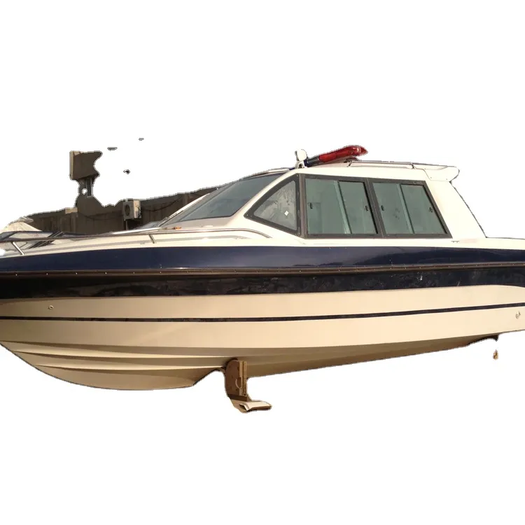 2012 model bestyear spor 700 kabin tekne