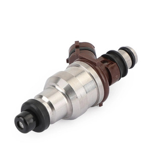 Inyector de Combustible 23250-65020 23209-65020 Para Toyota 4Runner T100 Motor Diésel 3VZE - Product Image 2