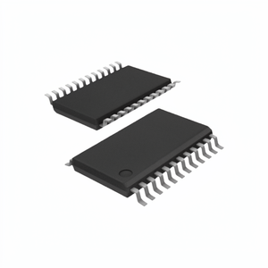 PCA9675PW,112 24 TSSOP (0,173'', 4,40 mm de largeur) IC XPNDR 1MHZ I2C 24TSSOP En stock Composants électroniques Interface de jeu de composants - Product Image 1