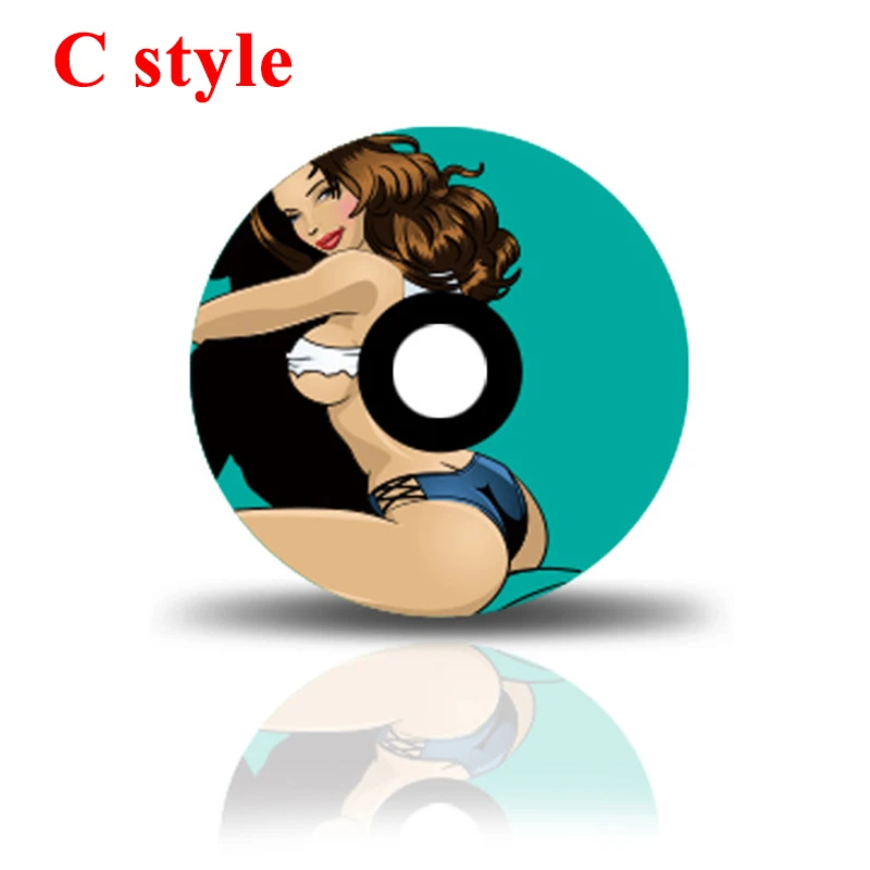 Couleur style C