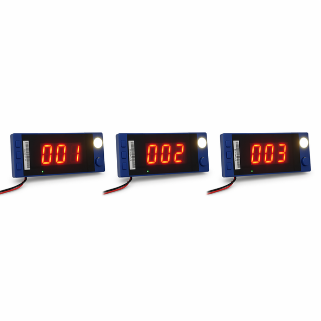 V10 Intelligent Digital Picking System Electronic Shelf Label Warehouse Management Software IoT Solutions PTL Tag