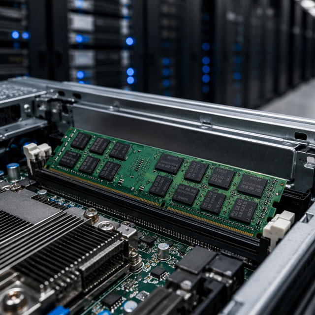 16GB 2Rx8 DDR4 RDIMM 2400MHz SNPHNDJ7C/16G ECC REG Memory HNDJ7