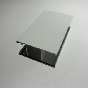 Cameroon Aluminum Profile Aluminium Window Door Profile - Product Image 3