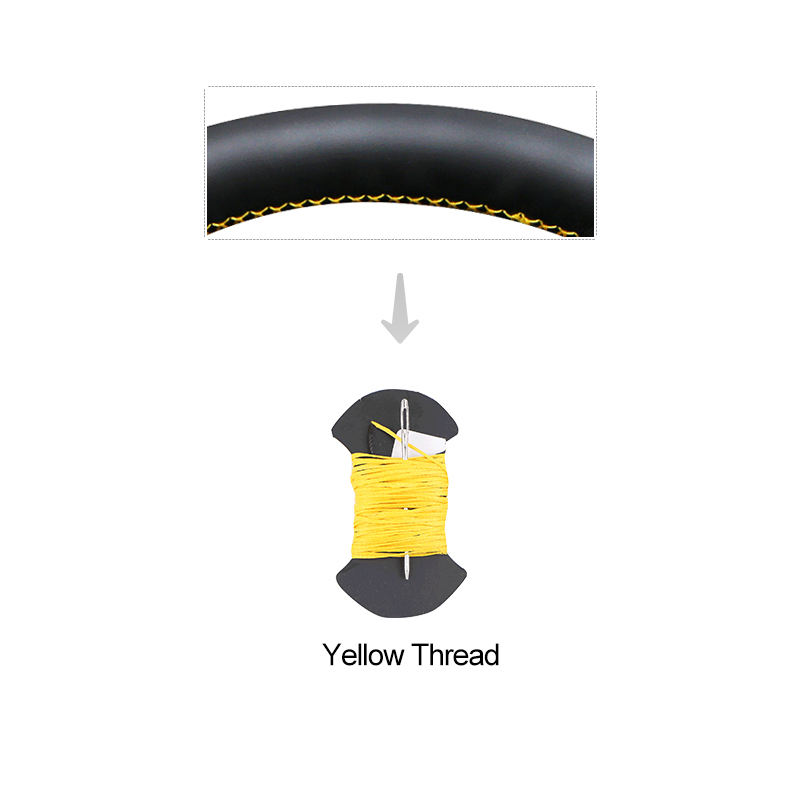ด้าย04-DZ53/เหลือง