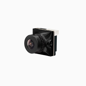 กล้อง Caddx Snail Honey Badger รุ่นที่ 2 สำหรับโดรน FPV สีแดงดำ พร้อมเลนส์มองกลางคืน - Product Image 3
