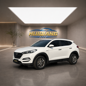 Autos Usados SUV en Oferta, <span class=keywords><strong>Hyundai</strong></span> <span class=keywords><strong>Tucson</strong></span> <span class=keywords><strong>2015</strong></span> 1.6T GLS Intelligent 2WD Automático Gasolina - Product Image 1