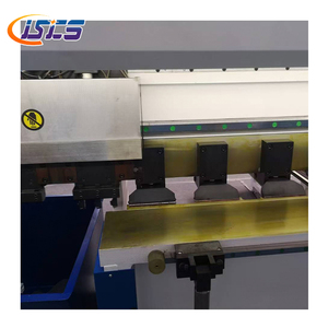 High-Speed Full Servo Automatic CNC <strong>Grooving</strong> <strong>Machine</strong> V Cutting Slotting <strong>Machine</strong> - Product Image 4