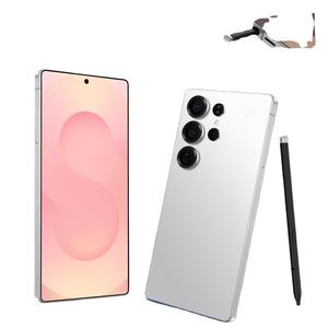 <span class=keywords><strong>Nuevo</strong></span> Teléfono Inteligente S24 Ultra 2025, 16G+1TB, 5G LTE, Embalaje Original, Pantalla LED 4K de 120Hz, Deca Core, 108MP, Francés - Product Image 3