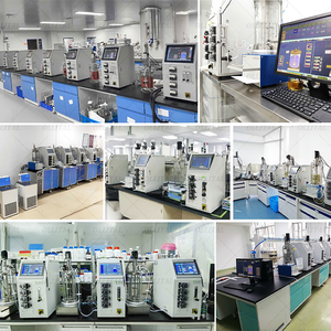 Bioreattore su Scala Pilota OLLITAL, Piccolo Bioreattore, Bioreattore a Stato Solido - Product Image 5