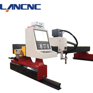 Stahl konstruktion Produktions linie CE-Zertifizierung China automatische CNC-Portal hochpräzise Schneide maschinen schneider