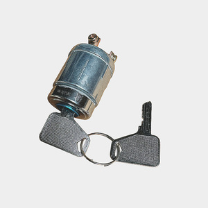 สวิตช์จุดระเบิด 221019-5200 แบบสามสายพร้อมกุญแจสำหรับเปลี่ยนในรถยนต์ - Product Image 4