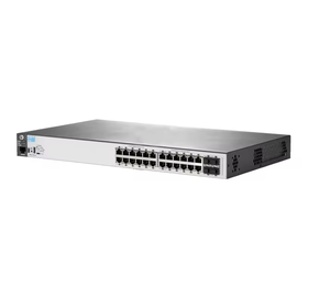 Commutateur Ethernet Gigabit HPE Aruba Instant on <span class=keywords><strong>1930</strong></span> <span class=keywords><strong>48G</strong></span> 4SFP/SFP+ géré par Smart-managed, couche 2+, JL685A - Product Image 4