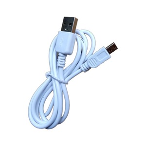 Cable de datos USB de 1 metro para teléfono móvil y cargador de radio - Product Image 1