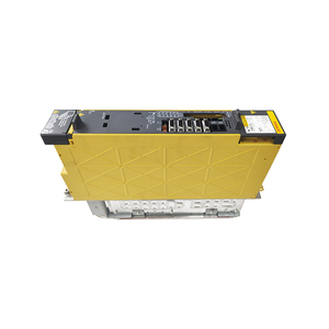 A06B-6132-H004 FANUC Servo Amplifier Servo Drive - Product Image 1