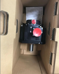 Motor PLC Serie MR-J4 HG-SR52J, Motor AC PLC HG-SR52J - Product Image 1
