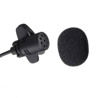 Module Bluetooth pour voiture Adaptateur de câble audio RCA avec microphone