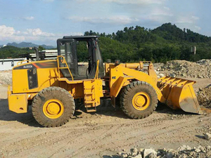 Ngầm khai thác mỏ <span class=keywords><strong>loader</strong></span> <span class=keywords><strong>zl50e</strong></span> 5 tấn hoạt động Trọng lượng bánh xe tải phía trước <span class=keywords><strong>loader</strong></span> với 2.5m3 xô tải 162kw điện để bán - Product Image 6
