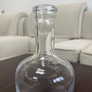 Bouteille <span class=keywords><strong>tequila</strong></span> en verre 750ml, pour boissons alcoolisées, vente directe d'usine, - Product Image 6