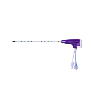 Sonde d'ablation de tumeur de foie/poumon/rein de micro-ondes pour la radiologie interventionnelle - Product Image 1