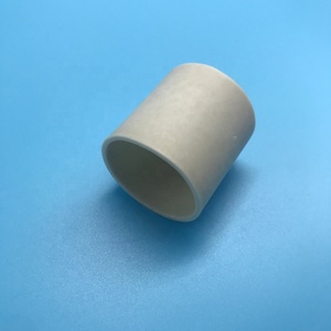 <span class=keywords><strong>Creuset</strong></span> en céramique de nitrure d'aluminium (AlN) de 20 x 20 mm, conductivité thermique élevée de 170 W/m.K, pour four à vide de semi-conducteurs - Product Image 6