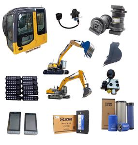 बिक्री के लिए मूल स्पेयर पार्ट्स xcmg स्पेयर पार्ट्स आपूर्तिकर्ता xcmg खुदाई भागों 370c5da - Product Image 1