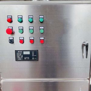 WF Acier Inoxydable Cumin <span class=keywords><strong>Engrais</strong></span> Minéral Pin Mill Broyeur Herbe Épice <span class=keywords><strong>Universel</strong></span> Pulvérisateur Broyeur - Product Image 6