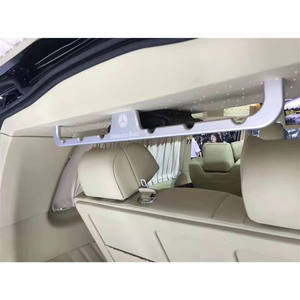 2021 Hotsale Vito Refit a sprint Kit de carrocería para Vito / Vclass / Metris de lujo Van Mpv - Product Image 3