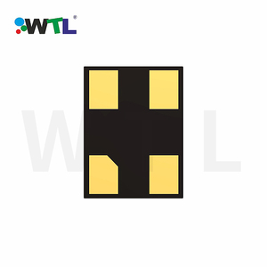 Bộ Cộng Hưởng Máy Cưa <span class=keywords><strong>SMD</strong></span> 2.0X1.6Mm 1,5db WTL 433.92MHz - Product Image 5