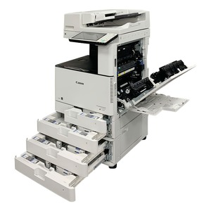 Fotocopiadora Usada para ImageRUNNER ADVANCE C3330i C3520i C3530i, Impresoras Láser, Impresoras Fotográficas 3330i C3520i C3530, Usadas de Alta Calidad - Product Image 3