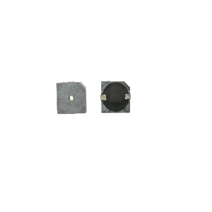 Factory Price Brand New Black Colour 13mm SMD <b>Alarm</b> Buzzer Smd Magnetic Transducer - Product Image 1