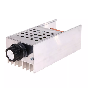 Bộ Điều Chỉnh Điện Áp SCR Điều Chỉnh Độ Sáng 6000W AC 220V Bộ Điều Khiển Tốc Độ Motot Bộ Điều Chỉnh Độ Sáng Đèn LED Bộ Điều Chỉnh Độ Sáng BTA41600B - Product Image 4