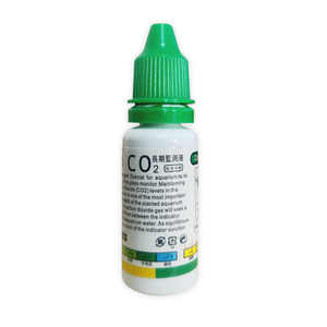 Tanque de peces de <span class=keywords><strong>acuario</strong></span>, Monitor de <span class=keywords><strong>CO2</strong></span>, solución de prueba líquida <span class=keywords><strong>para</strong></span> Indicador de <span class=keywords><strong>CO2</strong></span>, comprobador de gotas, plantas, Monitor de PH a largo plazo, probador de <span class=keywords><strong>CO2</strong></span> - Product Image 2